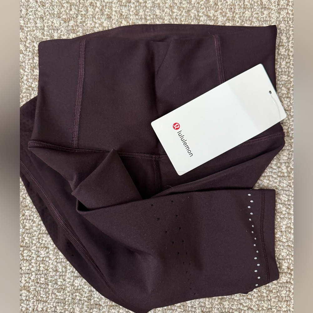 Lululemon In Focus Run Tight
NWT
lululemon athletica